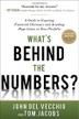Cover art for WHAT'S BEHIND THE NUMBERS?