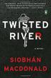 TWISTED RIVER by Siobhán MacDonald