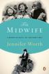 Cover art for THE MIDWIFE