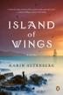 Cover art for ISLAND OF WINGS