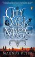 Cover art for CITY OF DARK MAGIC