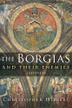 Cover art for THE BORGIAS AND THEIR ENEMIES