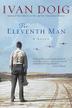 Cover art for THE ELEVENTH MAN