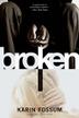 Cover art for BROKEN