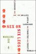 Cover art for SEX ON SIX LEGS