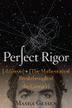 Cover art for PERFECT RIGOR