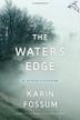 Cover art for THE WATER’S EDGE