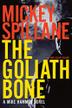 Cover art for THE GOLIATH BONE