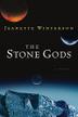 Cover art for THE STONE GODS