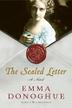 Cover art for THE SEALED LETTER