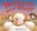 Cover art for NO SLEEP FOR THE SHEEP