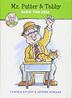 Cover art for MR. PUTTER & TABBY RING THE BELL