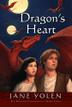 Cover art for DRAGON’S HEART