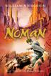 Cover art for NOMAN