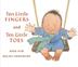 Cover art for TEN LITTLE FINGERS AND TEN LITTLE TOES