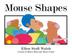 Cover art for MOUSE SHAPES