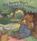 Cover art for BIG BROWN BEAR’S BIRTHDAY SURPRISE