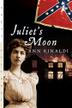 Cover art for JULIET’S MOON