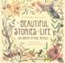 Cover art for THE BEAUTIFUL STORIES OF LIFE