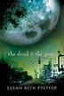 Cover art for THE DEAD AND THE GONE