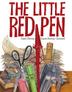 Cover art for THE LITTLE RED PEN