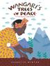 Cover art for WANGARI’S TREES OF PEACE