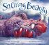 Cover art for SNORING BEAUTY