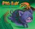 Cover art for PIG-BOY