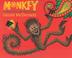 Cover art for MONKEY