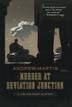 Cover art for MURDER AT DEVIATION JUNCTION