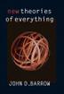 Cover art for NEW THEORIES OF EVERYTHING