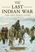 Cover art for THE LAST INDIAN WAR