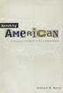 Cover art for SPEAKING AMERICAN