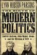 Cover art for THE BIRTH OF MODERN POLITICS