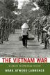 Cover art for THE VIETNAM WAR