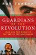Cover art for GUARDIANS OF THE REVOLUTION