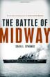 Cover art for THE BATTLE OF MIDWAY
