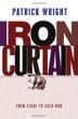 Cover art for IRON CURTAIN