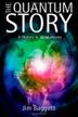 Cover art for THE QUANTUM STORY