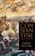 Cover art for CONSTANTINE THE EMPEROR