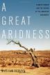 Cover art for A GREAT ARIDNESS