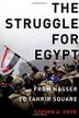 Cover art for THE STRUGGLE FOR EGYPT