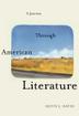 Cover art for A JOURNEY THROUGH AMERICAN LITERATURE