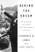 Cover art for BEHIND THE DREAM