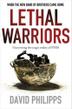 Cover art for LETHAL WARRIORS