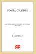 Cover art for SONIA GANDHI