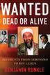 Cover art for WANTED DEAD OR ALIVE