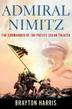 Cover art for ADMIRAL NIMITZ
