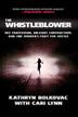 Cover art for THE WHISTLEBLOWER