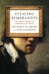 Cover art for STEALING REMBRANDTS